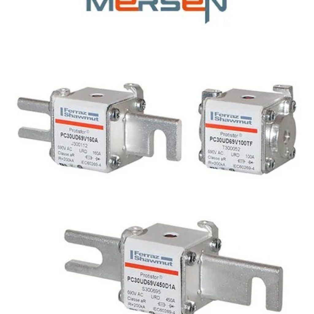 Compact Fuses for Precision Electrical Protection