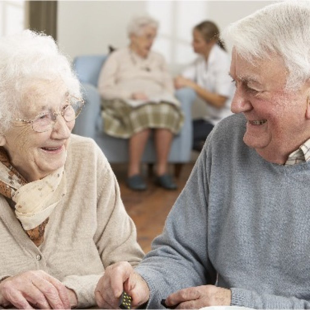 Compassionate in-home care from trusted nurses