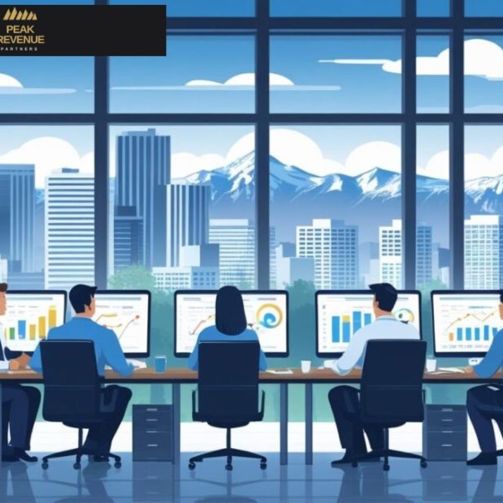 Maximize Ad Performance with a Proven ROAS Expert Partner