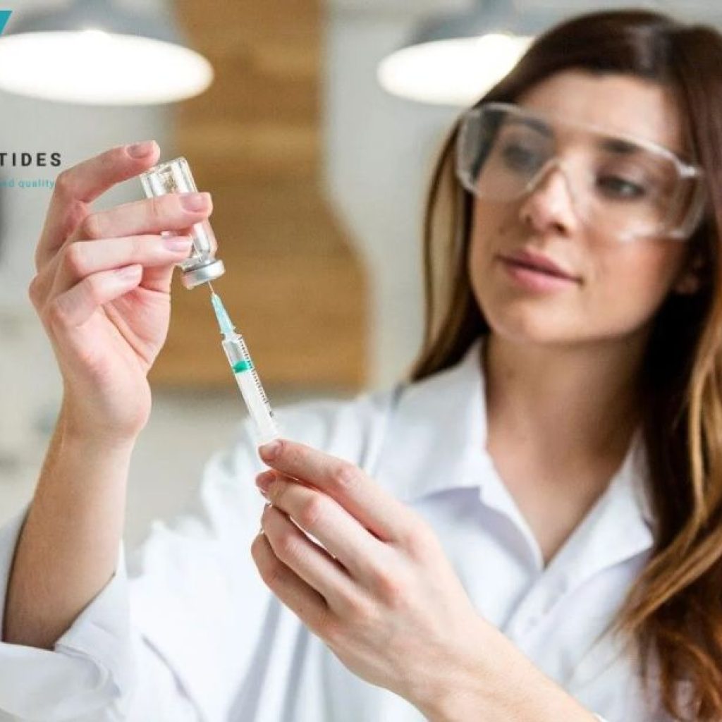 Discover Top-quality BPC-157 for UK researchers Discover Top-quality BPC-157 for UK researchers