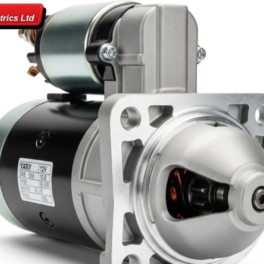 Upgrade Your Vehicle: High-Quality Alternator Options Upgrade Your Vehicle: High-Quality Alternator Options