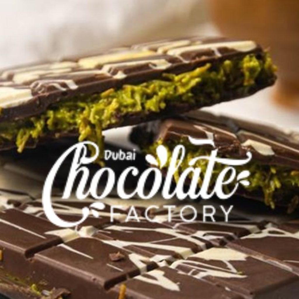 Delicious Pistachio Chocolate Bar: a USA Treat Delicious Pistachio Chocolate Bar: a USA Treat