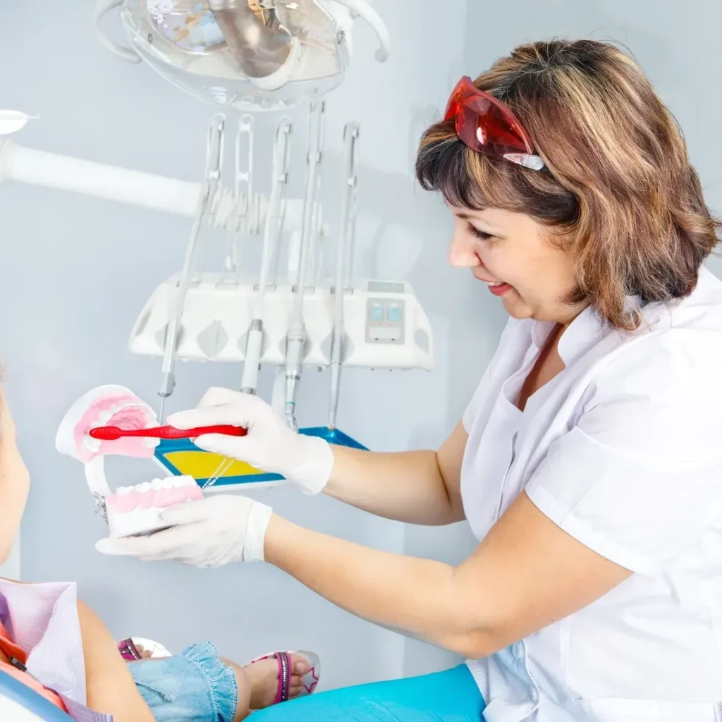 Compassionate dental care in Conroe, TX – book your visit today
