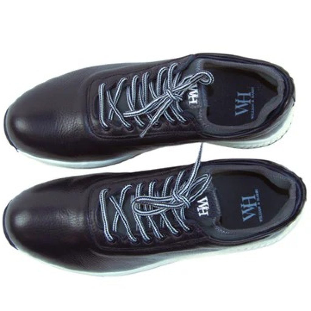 Standout golf footwear: limited patriotic collection now on offer