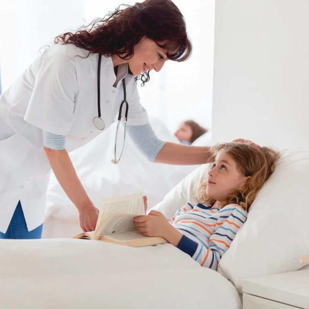 Compassionate Post-Operative Support at Home