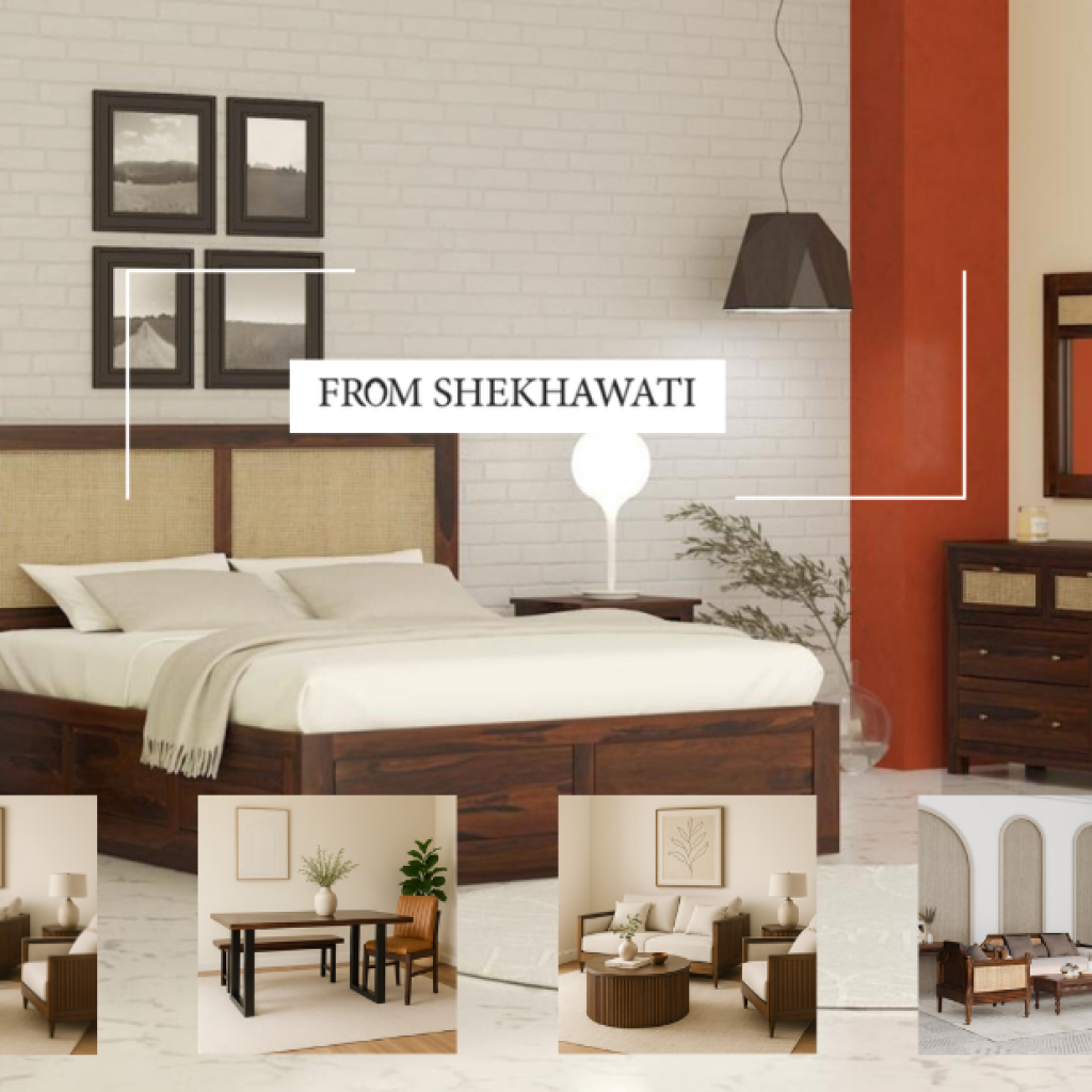 Luxurious Bedside Tables: Craft, Comfort, and Eco-Friendly Design Luxurious Bedside Tables: Craft, Comfort, and Eco-Friendly Design