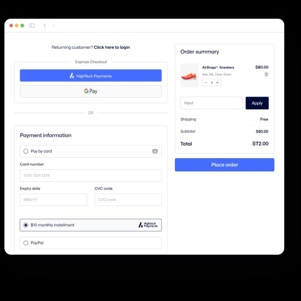 Transforming hospital payments with secure, user-friendly digital tools