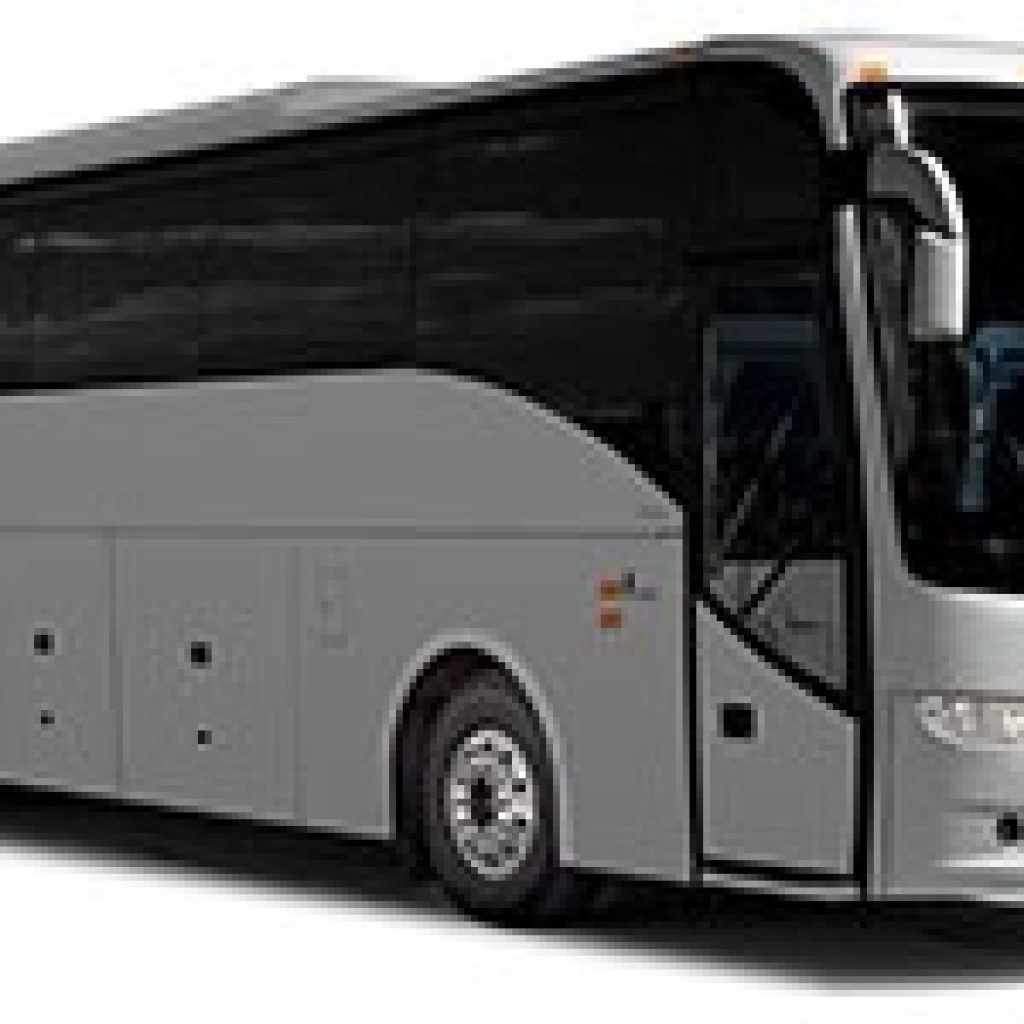 Spacious 35-Seat Coach Hire for Cirencester Groups