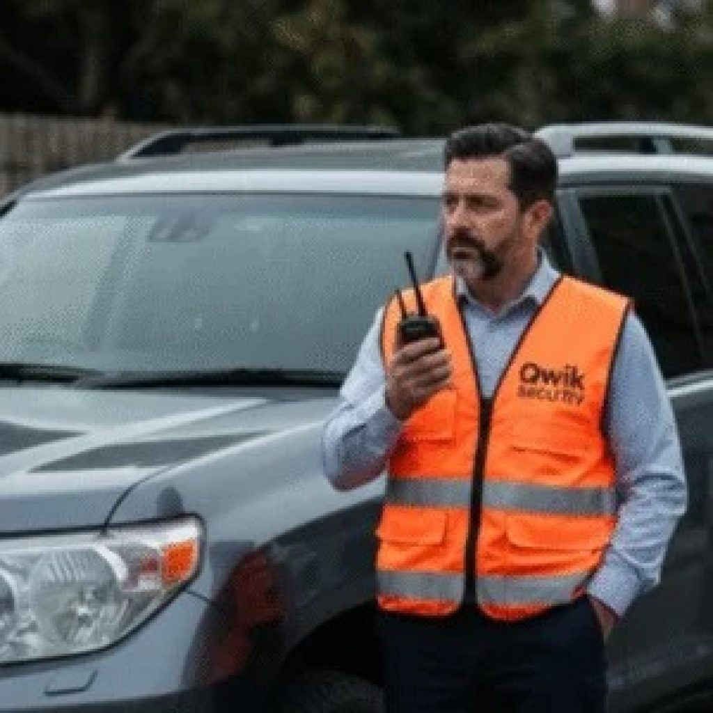 Keeping Crowds Safe: Practical Protection for Your Next Event