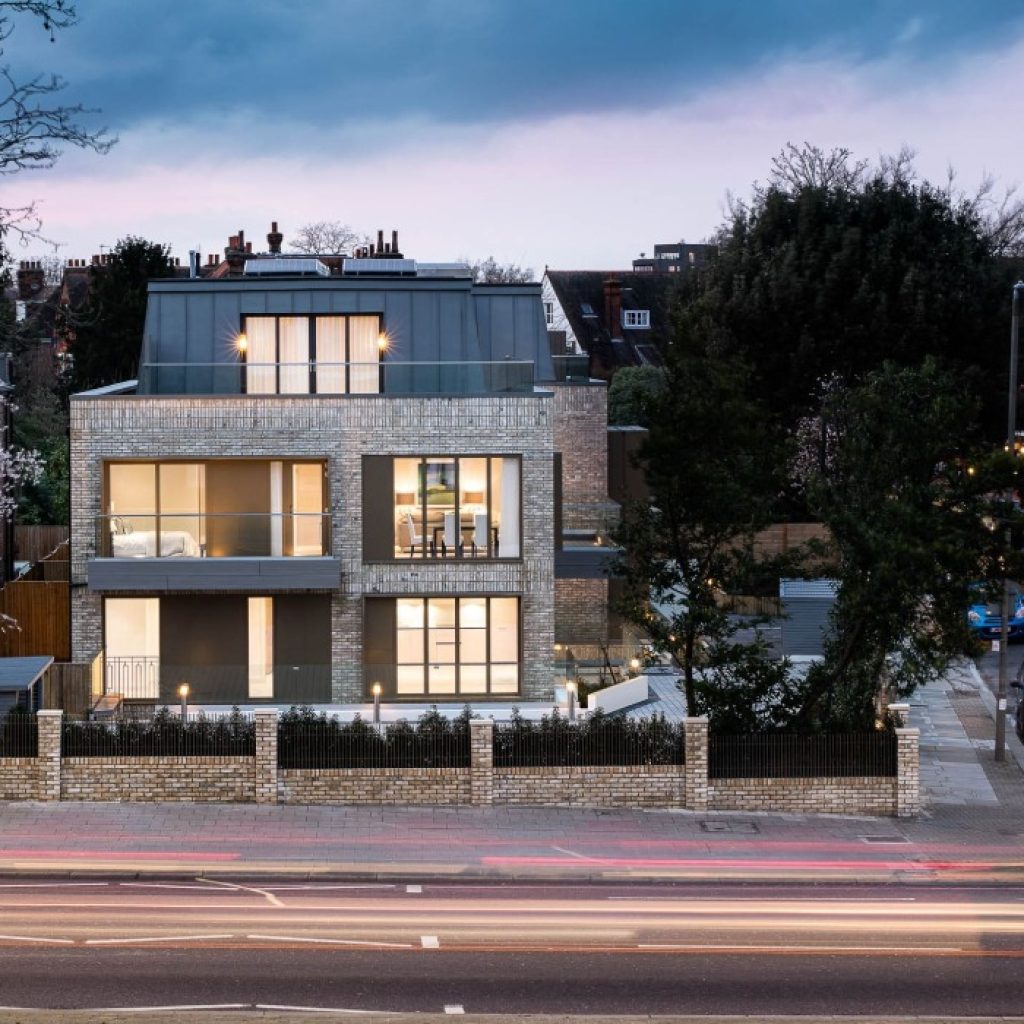 Transform Your Space: Expert Basement Conversions in London Transform Your Space: Expert Basement Conversions in London