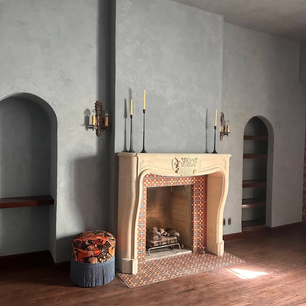 Elevate Your Walls with Roman Clay in Los Angeles Elevate Your Walls with Roman Clay in Los Angeles