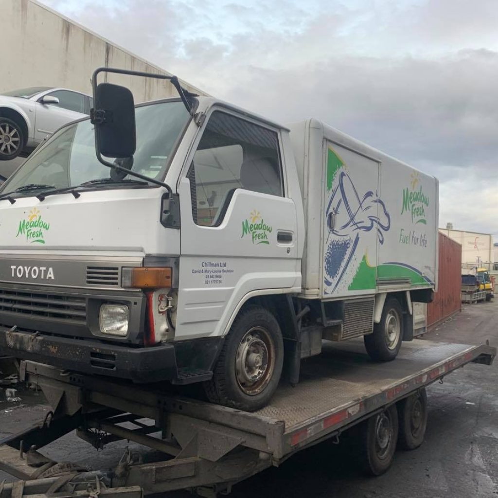 Sell Your Non-Running Vehicle for Quick Cash – Wrecker Service Across Invercargill Sell Your Non-Running Vehicle for Quick Cash – Wrecker Service Across Invercargill