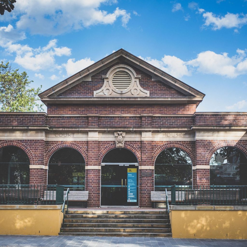 Top Criminal Defence Expertise in Manly, NSW