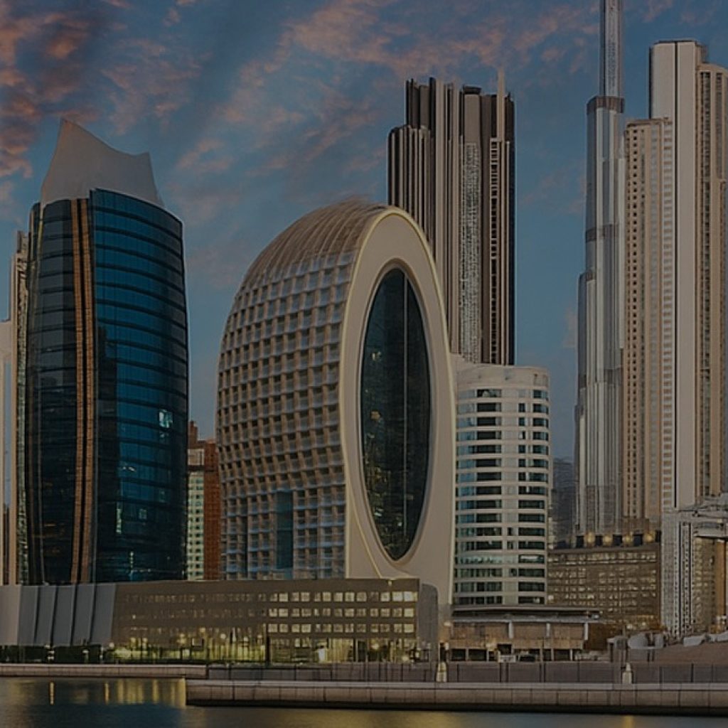 Launch Your Dubai Business with Expert Guidance