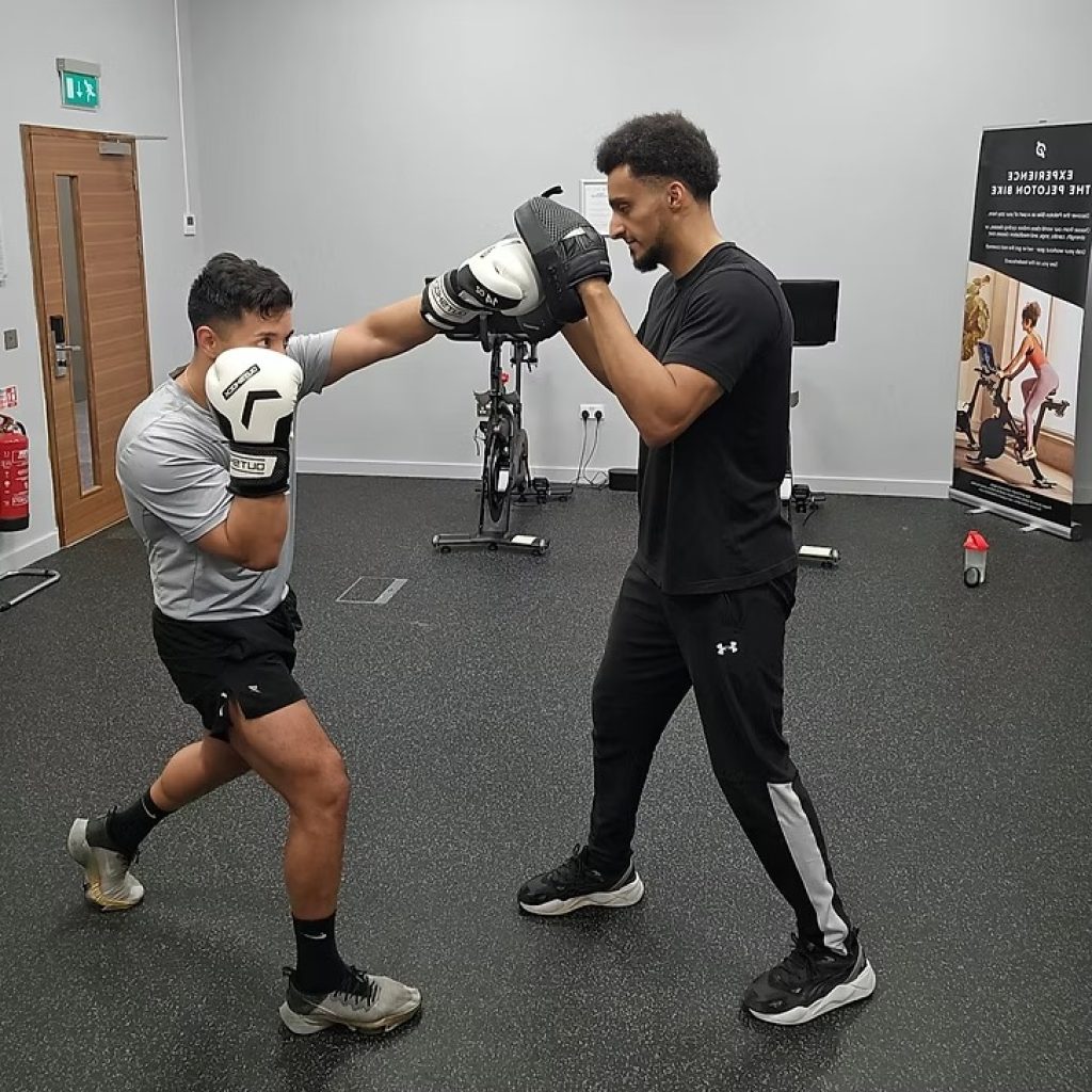Find the Right Personal Coach to Stay Motivated and Make Real Progress Find the Right Personal Coach to Stay Motivated and Make Real Progress