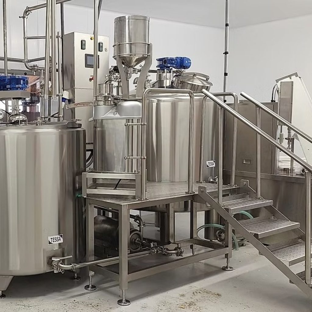 Effortless Dairy Processing: Reliable Solutions for Cleaner, Faster Separation Effortless Dairy Processing: Reliable Solutions for Cleaner, Faster Separation