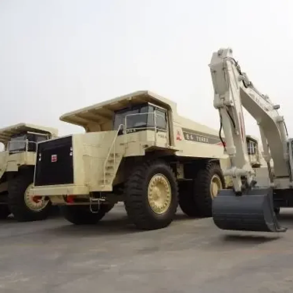 Reliable Terex MT4400 Spare Parts Guide for UK Customers Reliable Terex MT4400 Spare Parts Guide for UK Customers