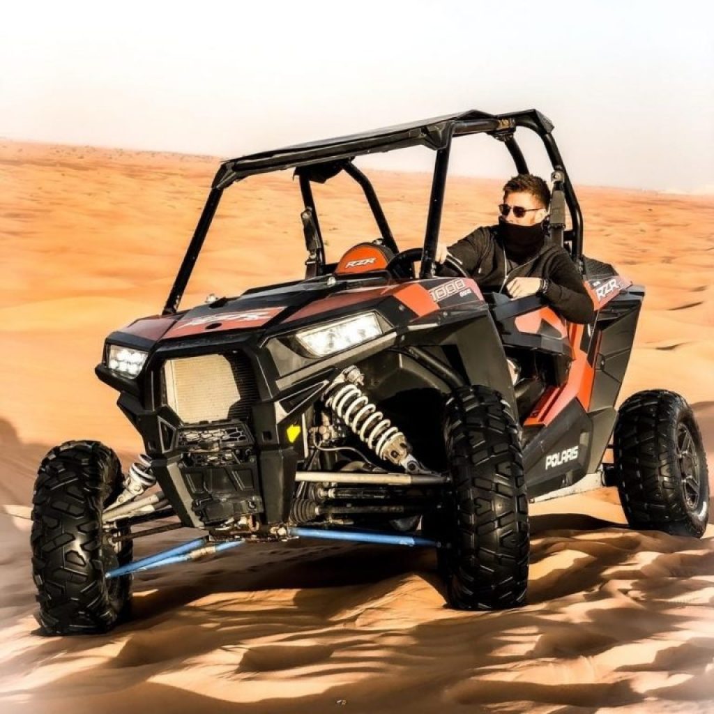 Dunes, sunsets and starlit camps: your next unforgettable desert adventure Dunes, sunsets and starlit camps: your next unforgettable desert adventure