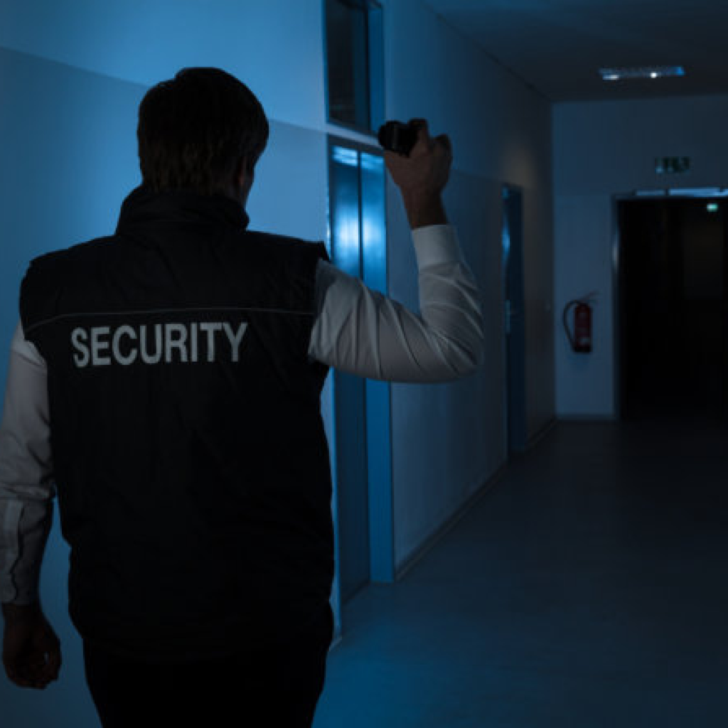 Leading US Security Firms for Comprehensive Protection Leading US Security Firms for Comprehensive Protection