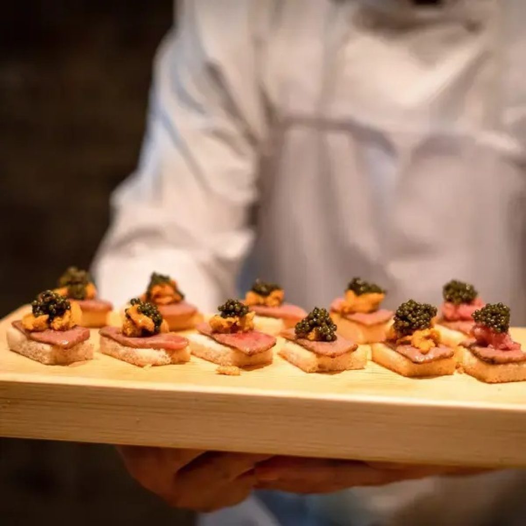 Best Omakase Restaurant Nyc | Zensushiomakase.com