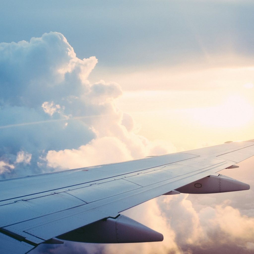 Arrive on time, every time: premium business travel made effortless Arrive on time, every time: premium business travel made effortless