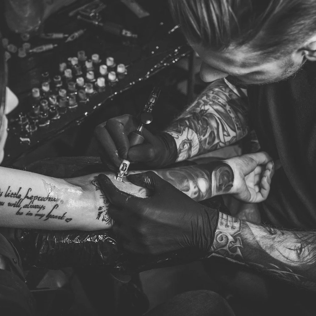 Find the Best Tattoo Studios Across Vietnam: Artists, Safety and Style