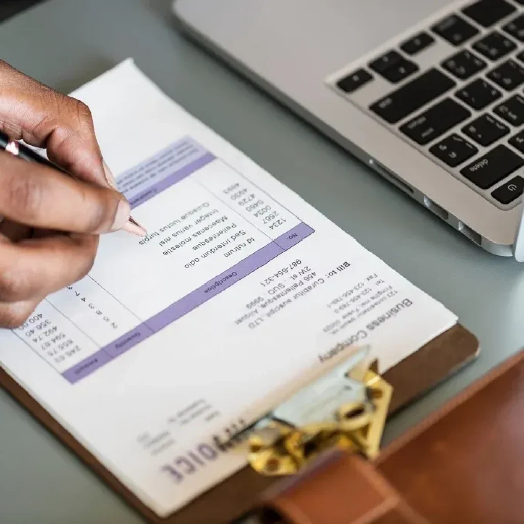 Professional GST Return Filing Support for Your Business Professional GST Return Filing Support for Your Business