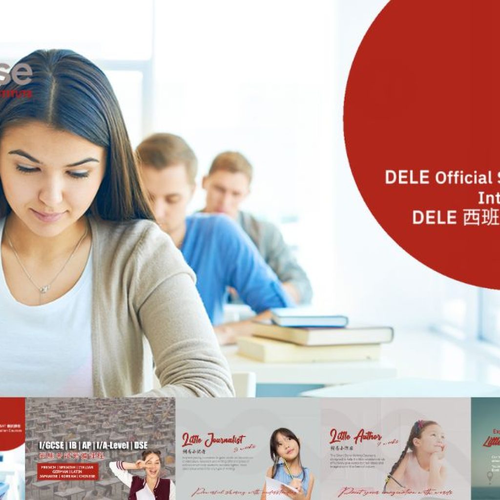 Unleash Your Writing Voice: Engaging Course in Hong Kong Unleash Your Writing Voice: Engaging Course in Hong Kong