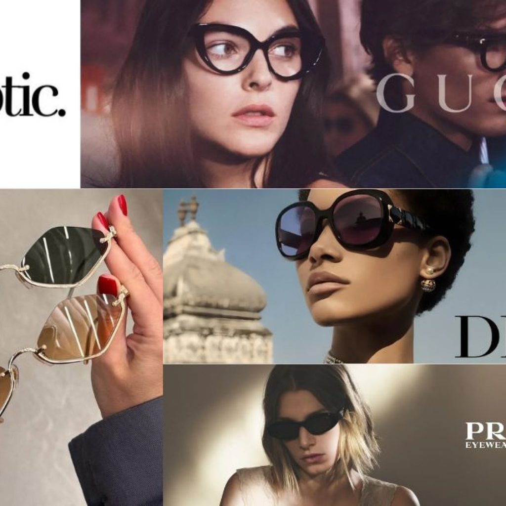 Gafas de Sol de Lujo para Hombre: Estilo y Distinción Gafas de Sol de Lujo para Hombre: Estilo y Distinción