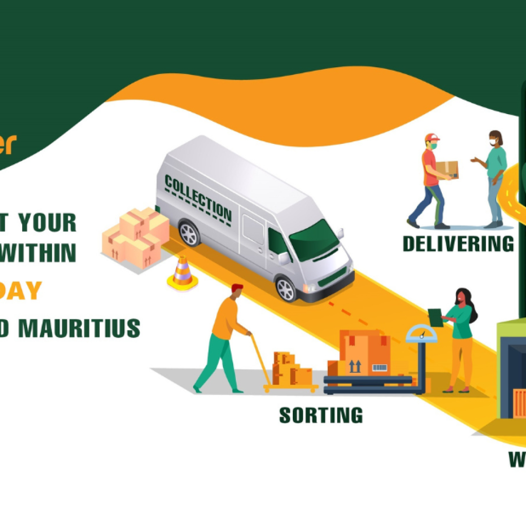 Reliable Logistics Solutions in Mauritius for Your Business