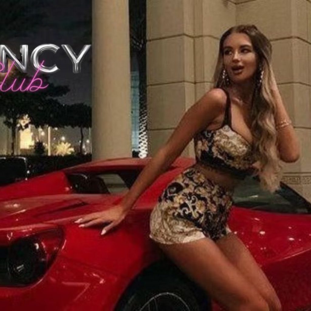 Elegant Doha Escorts: Discover Refined Companionship in the City Elegant Doha Escorts: Discover Refined Companionship in the City