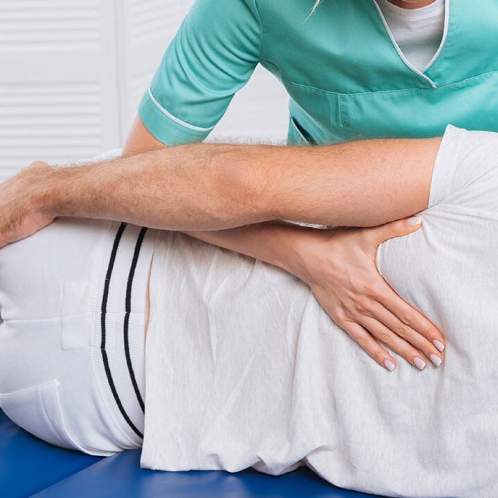 Recovery for car accident injuries in Panorama Hills — tailored physio