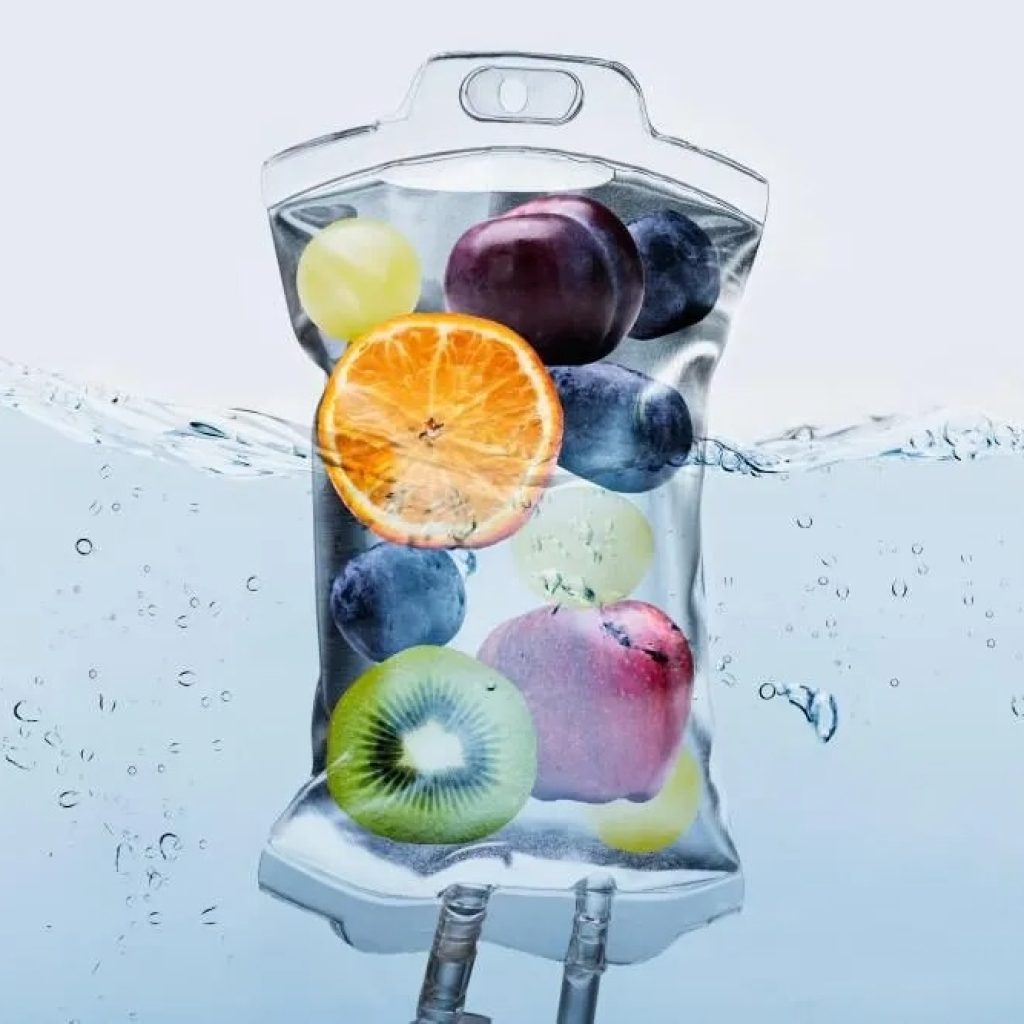 Revitalise Your Health with Iv Treatments for Quick Recovery Revitalise Your Health with Iv Treatments for Quick Recovery