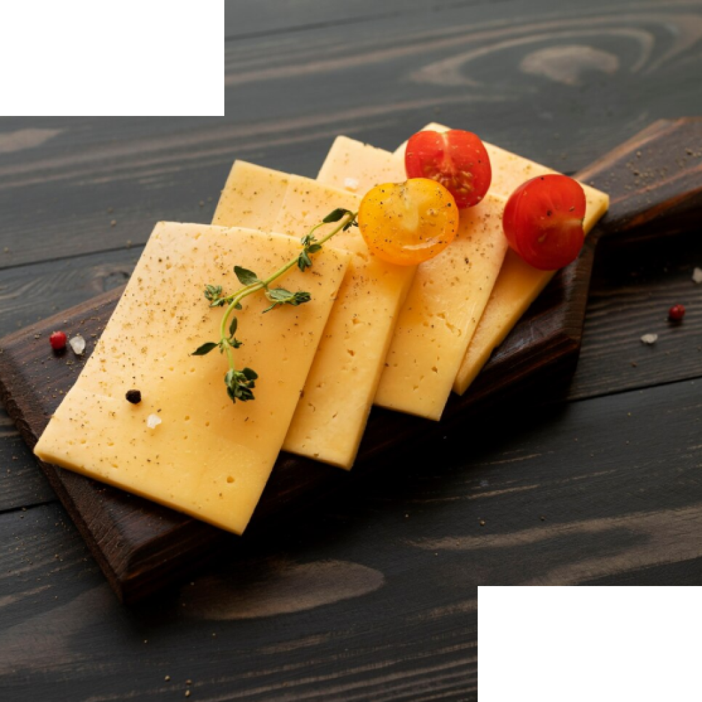 Wholesale Cheddar Cheese: Reliable Quality for Large-Scale Buyers