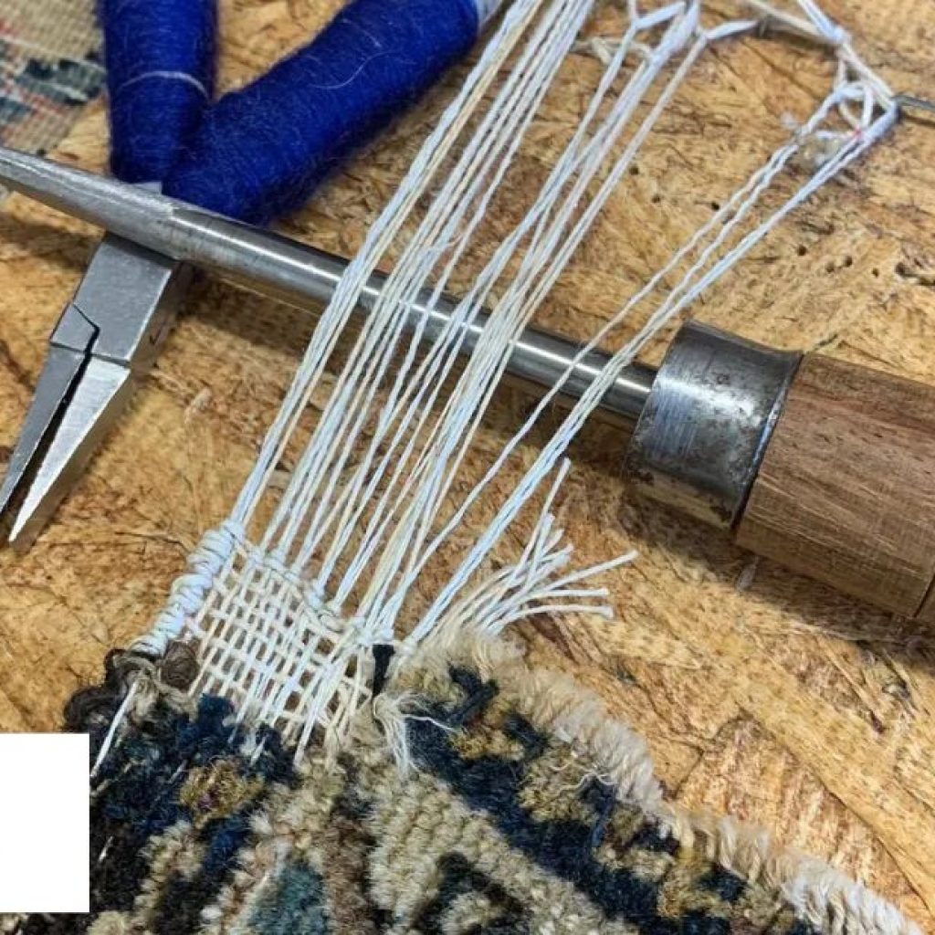 Refresh Your Rugs with Local Berkeleyside Cleaning Experts