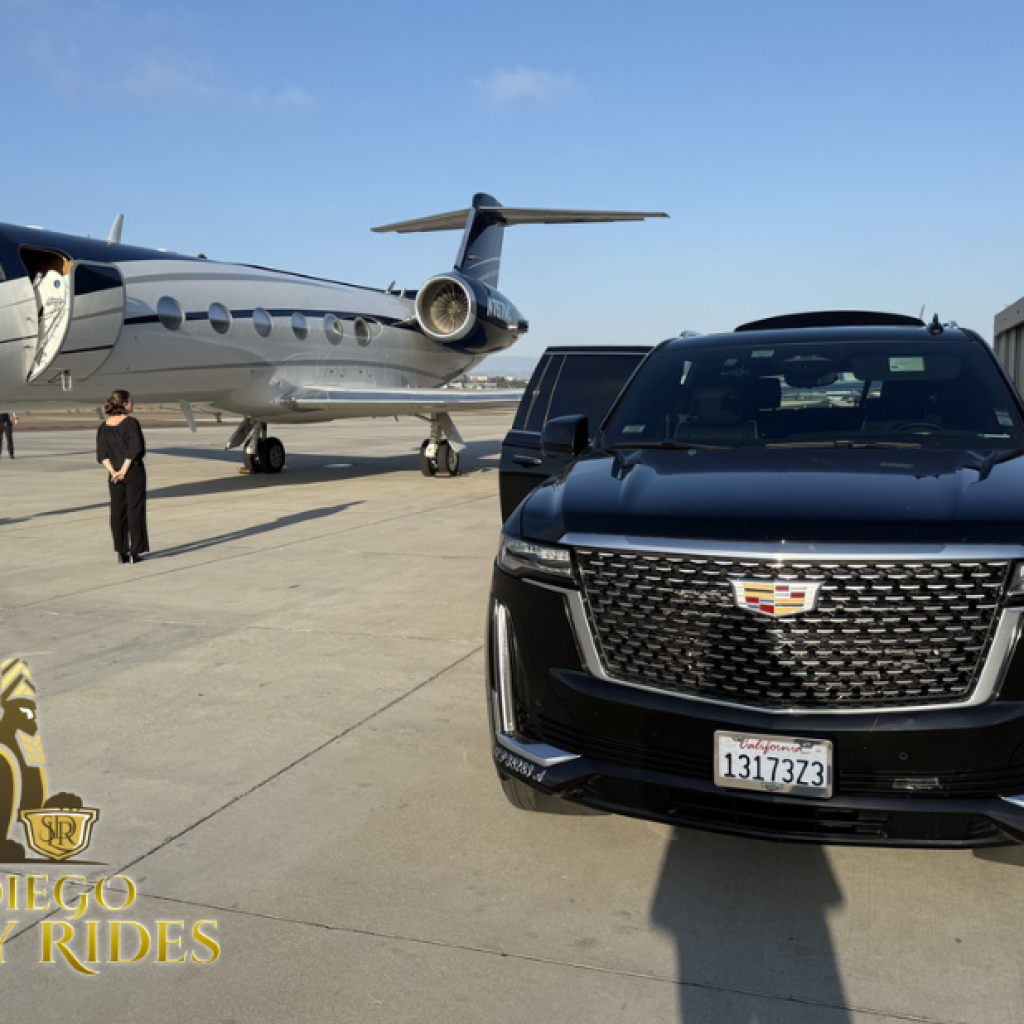 Premium Coastal Chauffeur Experience for Your Next Trip