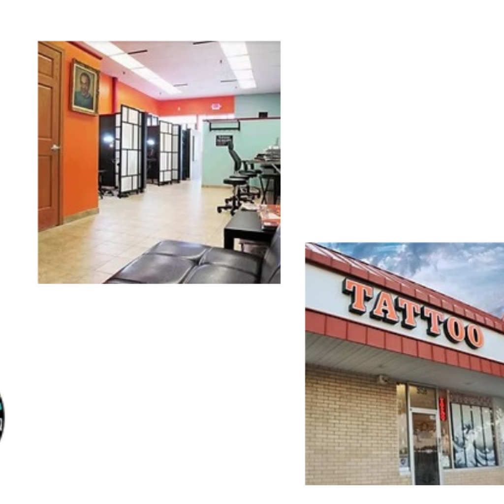Find Your Next Custom Tattoo in the Twin Cities Find Your Next Custom Tattoo in the Twin Cities