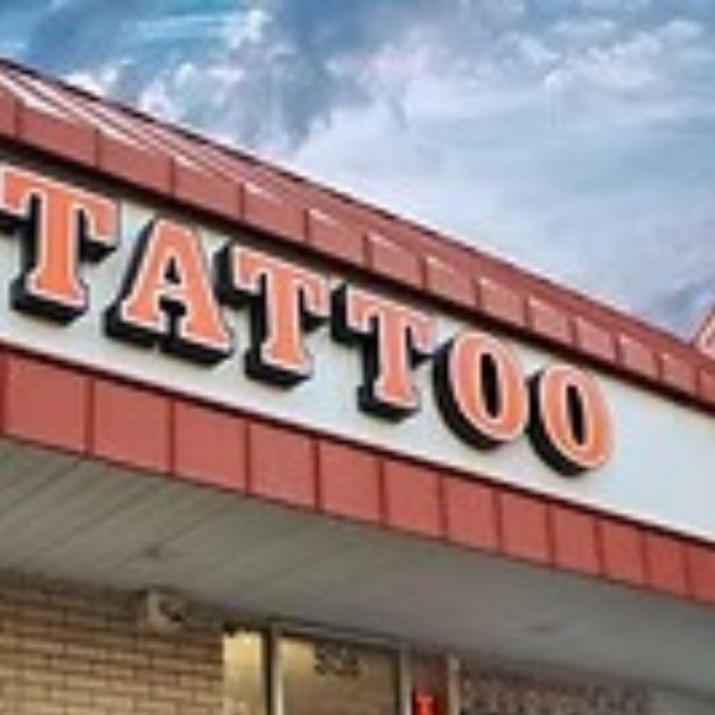 Tattoo Studio Near Blue City: Unique Body Art That Speaks Volumes