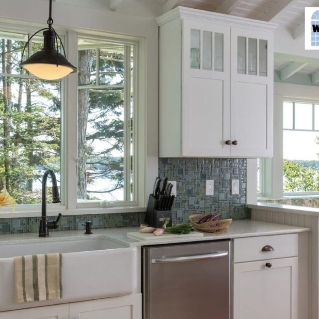 Premium Lincoln Home Upgrades: Windows, Doors & Installations