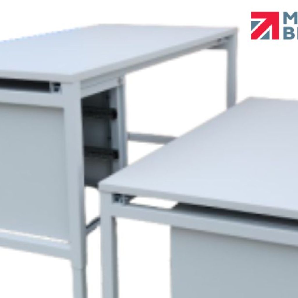 Stable, precise workstation for DIY projects and crafts