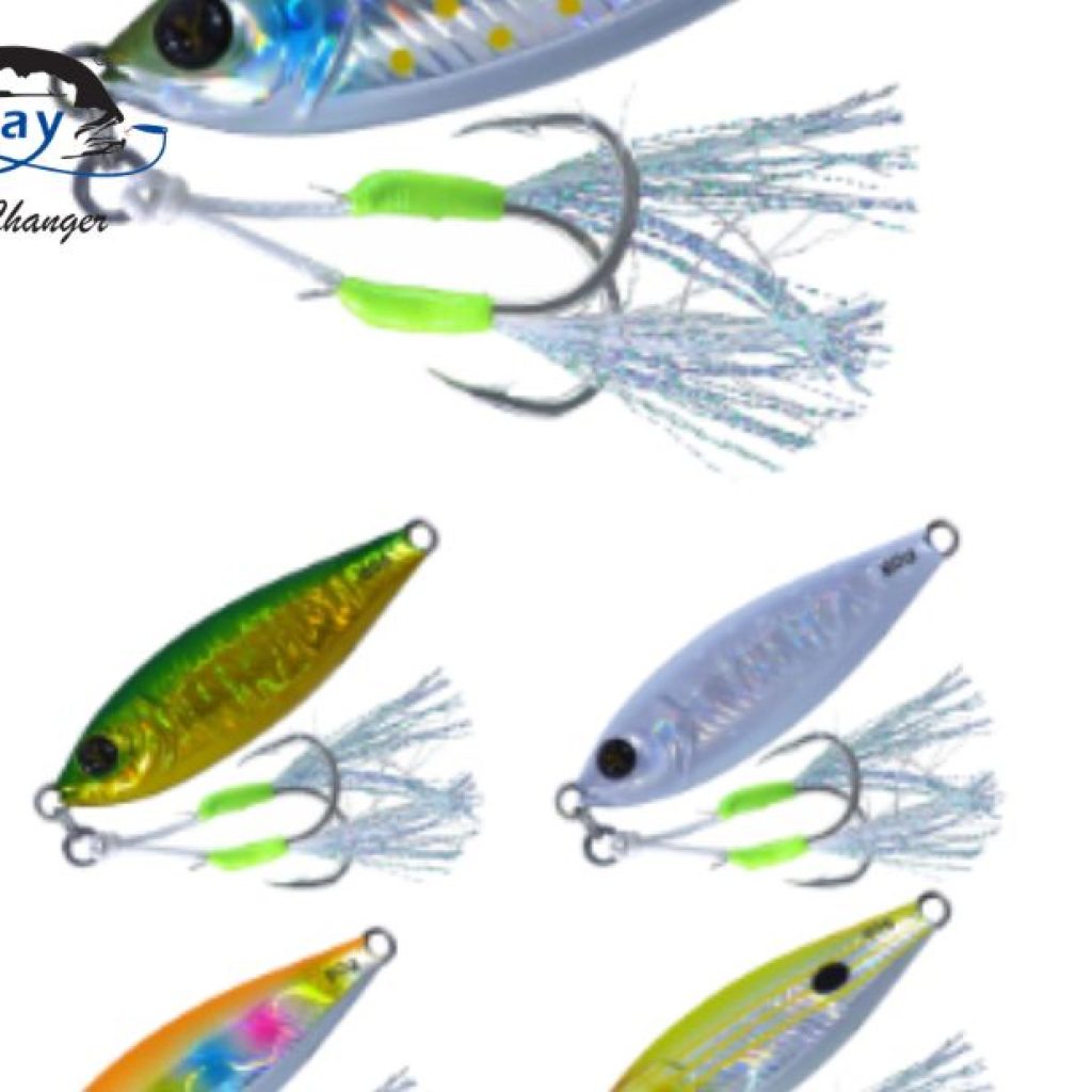 Essential Gear for Freshwater and Saltwater Angling Adventures Essential Gear for Freshwater and Saltwater Angling Adventures