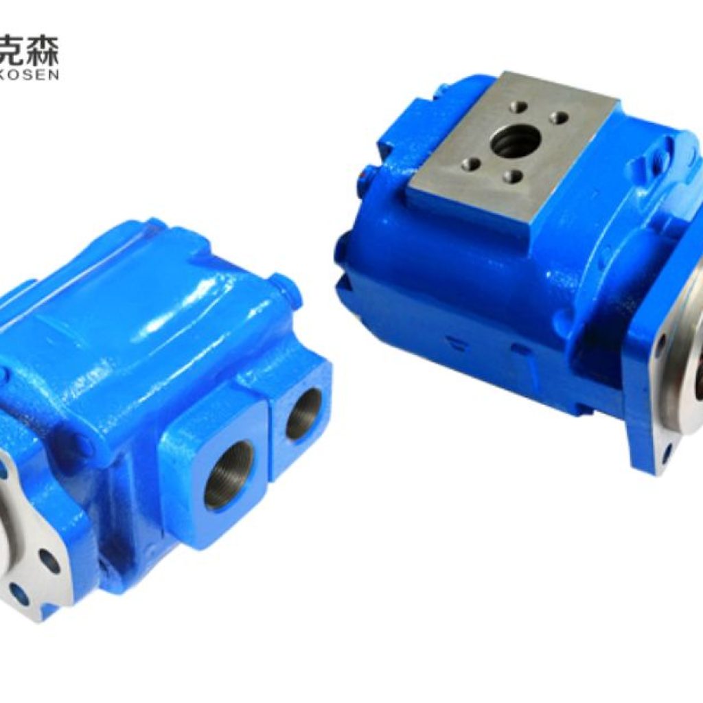 High-Performance Bushing Bearings for Precision Hydraulic Systems High-Performance Bushing Bearings for Precision Hydraulic Systems