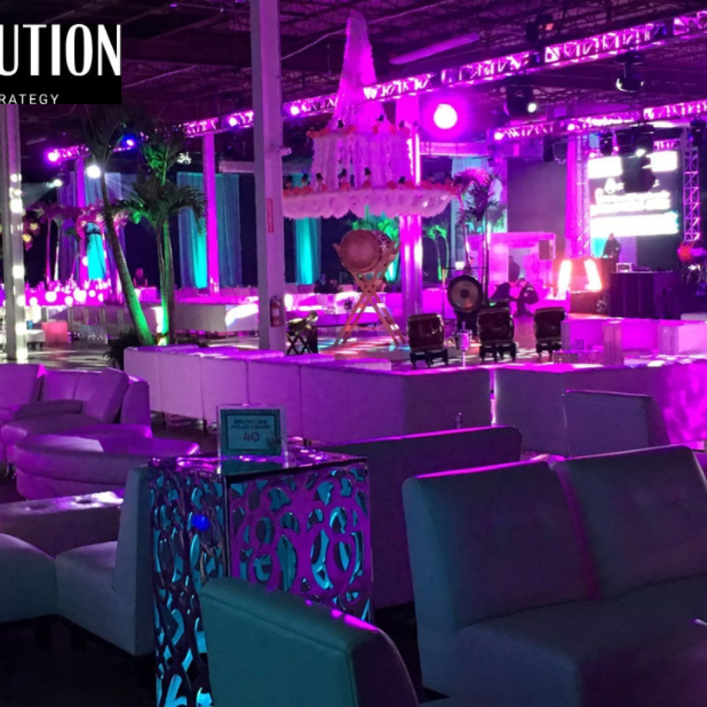 South Florida Event Production: Elevate Your Next Experience