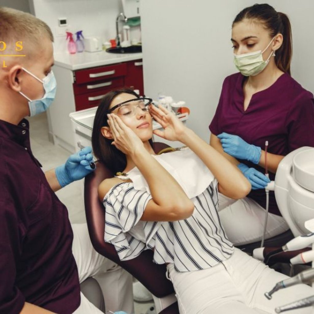 Urgent dental care in Winnipeg from a trusted clinic