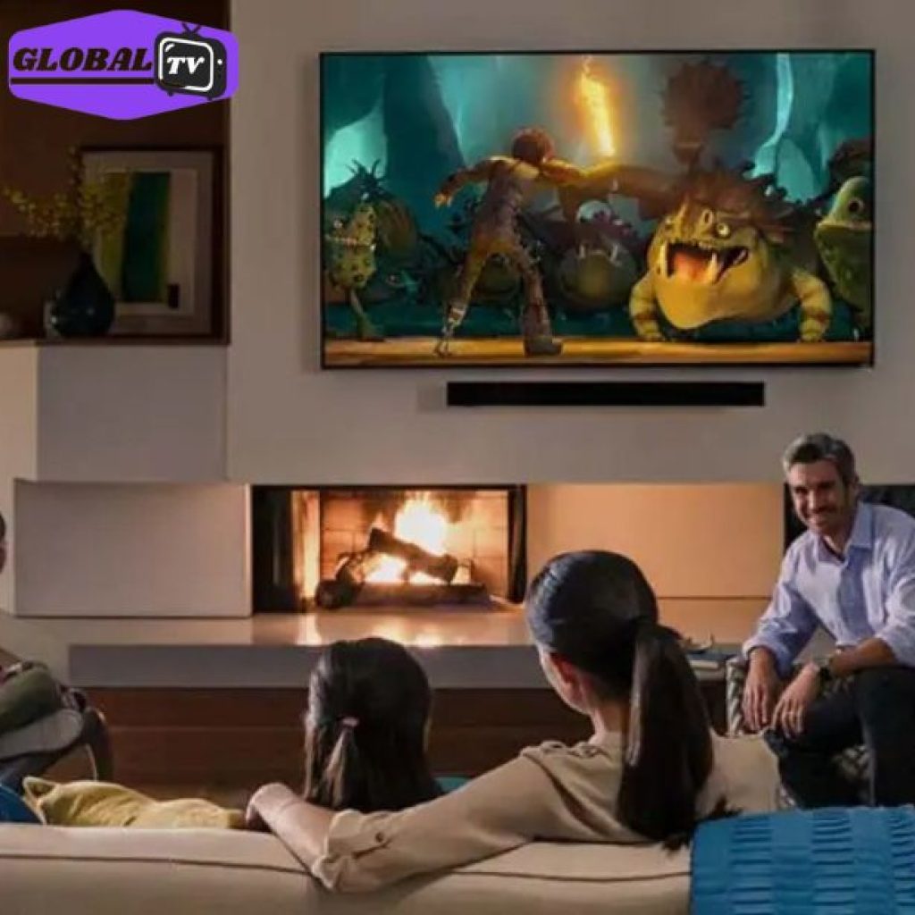 Catch Every Big Game: Your All-Access Sports Streaming Guide Catch Every Big Game: Your All-Access Sports Streaming Guide