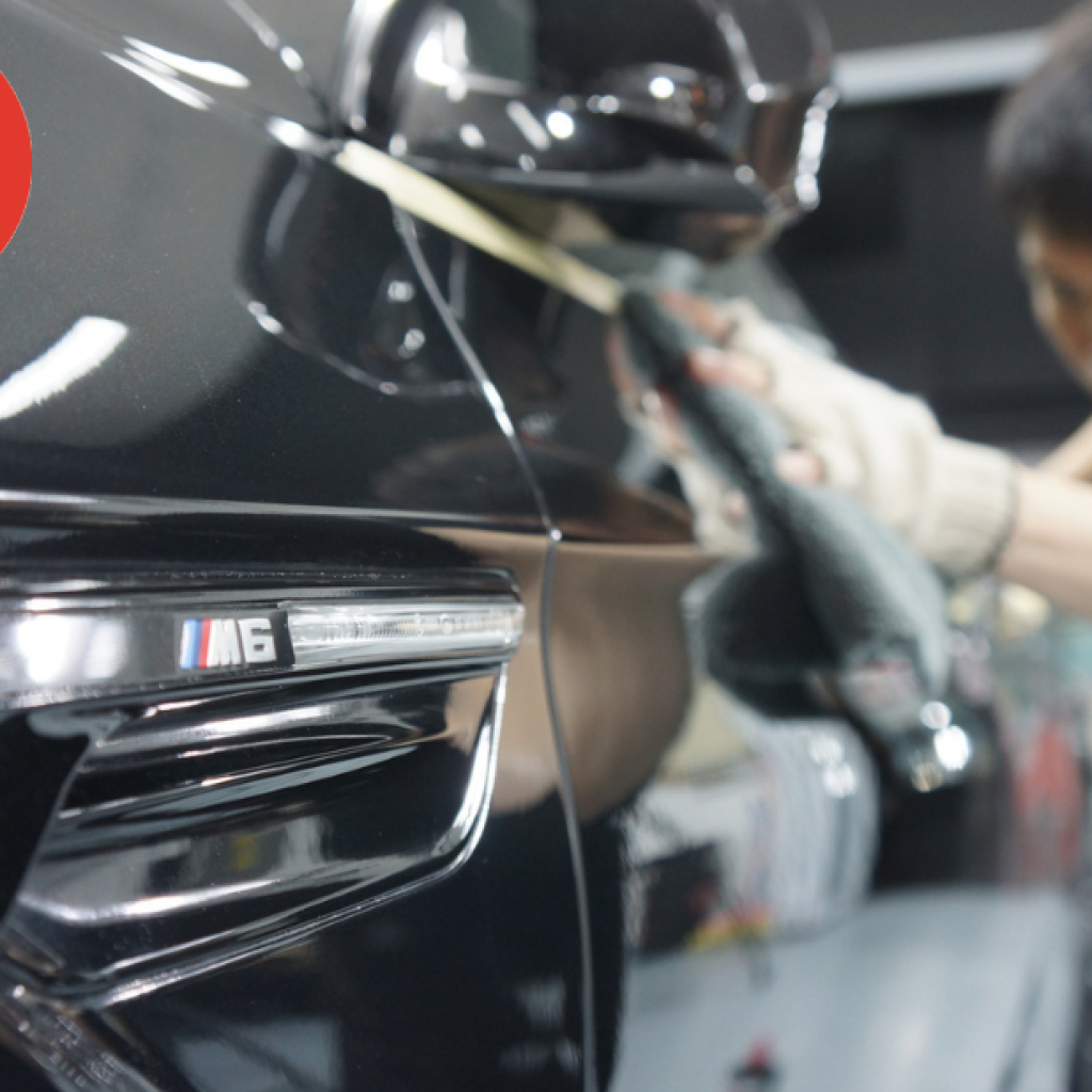 Revive Your Car’s Interior with Expert Detailing in Singapore