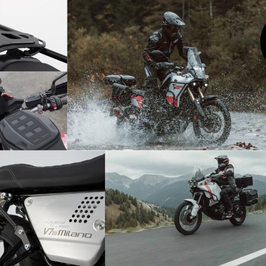Find Top Motorcycle Gear Online for Every Rider