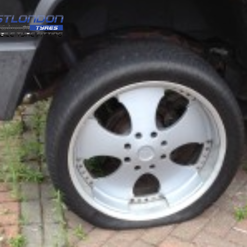 Around-the-clock Tyre Fitting: Fast, Reliable Mobile Service Around-the-clock Tyre Fitting: Fast, Reliable Mobile Service