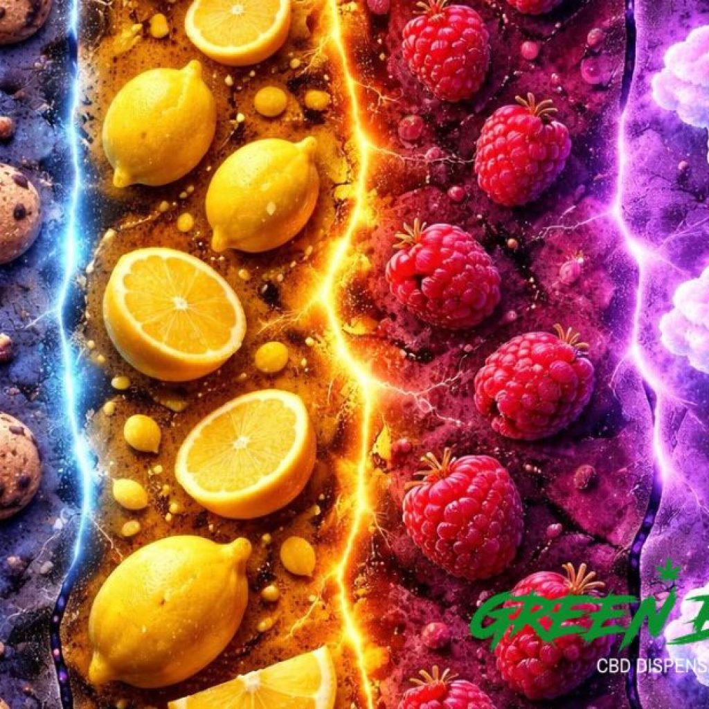 Premium CBD Flower UK: Potent, Purist Buds for Wellness