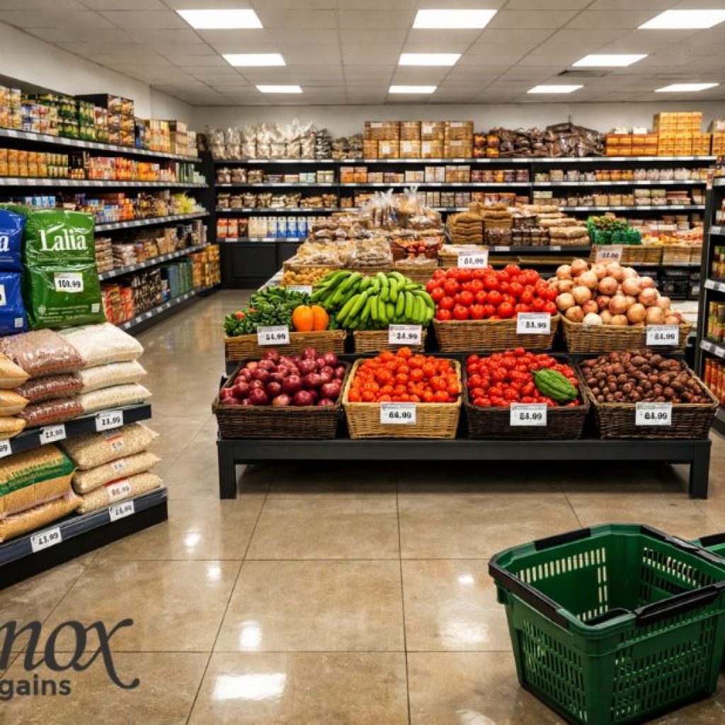 Savvy Savings for Your Family Mealtime